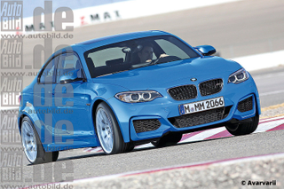 Illustration for article titled Might The M2 Be Better Than The M4?